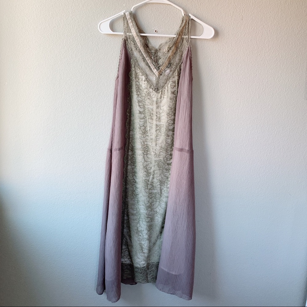 Irene's Story Lace Dress